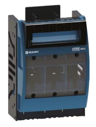 Выключатель-разъединитель откидной ELVERT eDH60 3Р 400А Автоматические выключатели