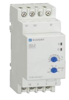 Регулятор температуры ELVERT RD-Z АС/DC Регуляторы напряжения