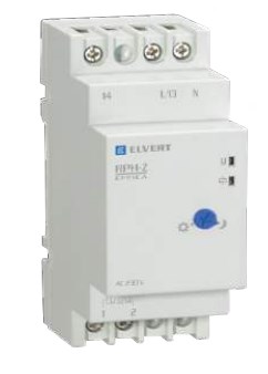 ELVERT RPH-Z 2-100 Лк АС 230В Датчики освещенности, фотореле