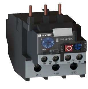 ELVERT TR1 9-13A Регуляторы напряжения