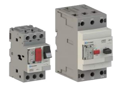 ELVERT eM03-23 In=23 A Ir=17-23 A ELVERT Устройства защиты