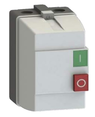 ELVERT SB103 65А 400В IР65 Устройства защиты #1