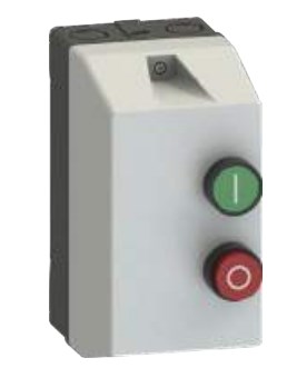 ELVERT SB103 65А 400В IР65 Устройства защиты #2