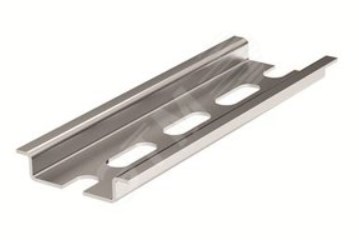ELVERT ТН 35x7,5 Перфорированный крепеж