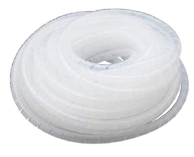 Лента спиральная для бандажа диаметр 8 мм (жгут 6-60 мм) ELVERT Дуговая сварка (ММА)